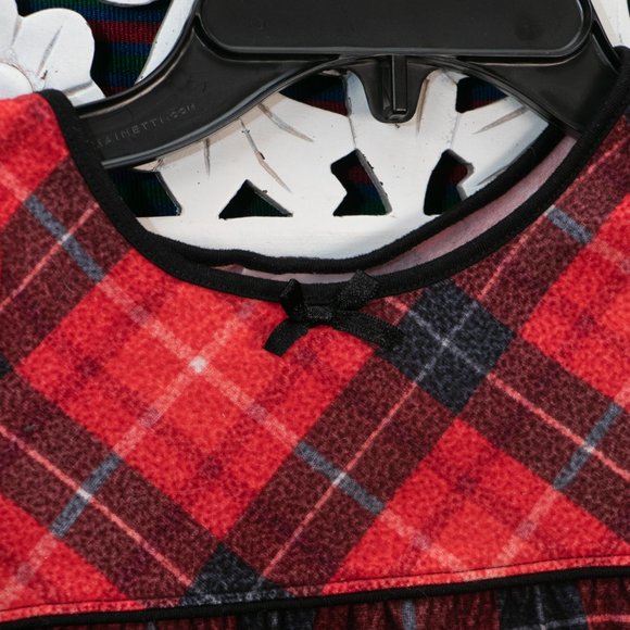 Red Toddlers  Sleepwear - Picture 3 of 7